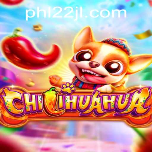 Dive into the World of CHILIHUAHUA: An Innovative Gaming Experience