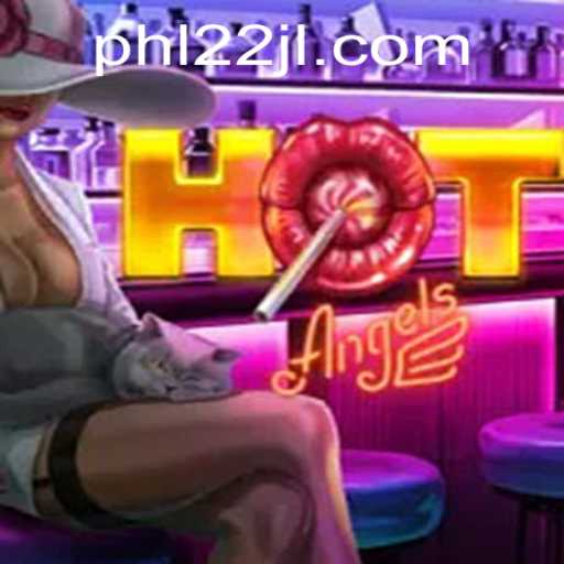 Unveiling HotAngels: The Exciting New Game Revolutionizing the Gaming Scene