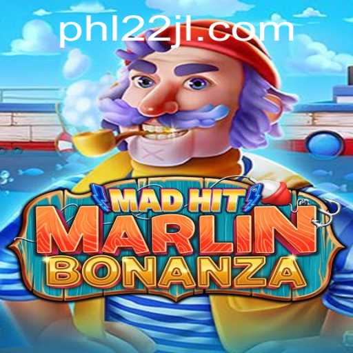 MadHitMarlinBonanza: An Exciting Dive into the Aquatic Gaming World