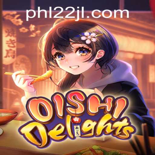 Exploring the Delicious World of OishiDelights: An Immersive Culinary Adventure