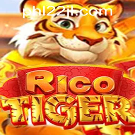 Unveiling RicoTiger: A New Era in Futuristic Gaming