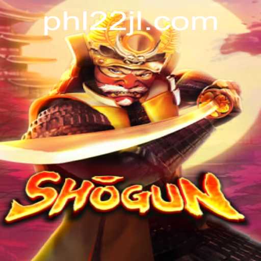 Shogun: Master the Strategy of Feudal Japan with 22JL