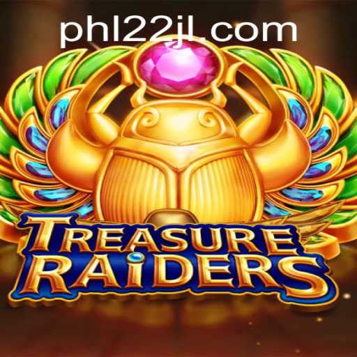 Discover the Thrilling Adventure of TREASURERAIDERS