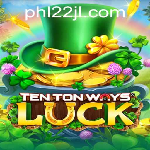 Exploring TenTonWaysLuck: A Thrilling Game of Chance and Strategy